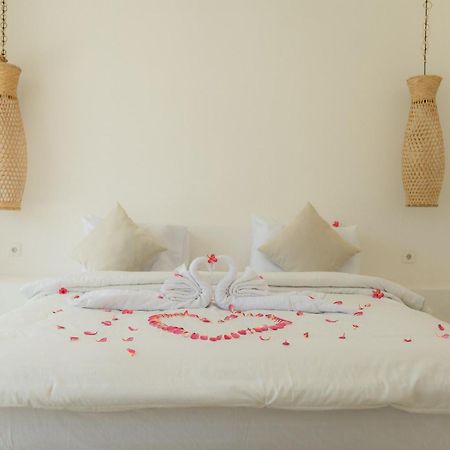 Gili Paddy Hotel Gili Trawangan Dış mekan fotoğraf